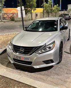 نیسان ئەلتیما